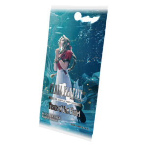 Final Fantasy TCG "Tears of the Planet" Booster