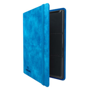 Gamegenic: Prime Album 18-Pocket - Blue