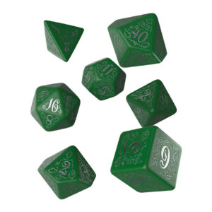 Pathfinder 2nd Edition: Kingmaker - Dice Set