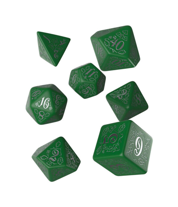 Pathfinder 2nd Edition: Kingmaker - Dice Set