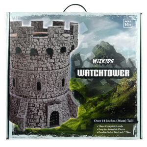 WizKids: Watchtower Boxed Set