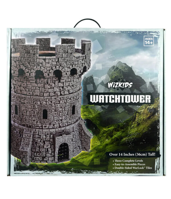 WizKids: Watchtower Boxed Set