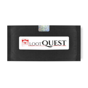 Pokémon TCG: Booster LootBox - KOREA (6 boosterów!)
