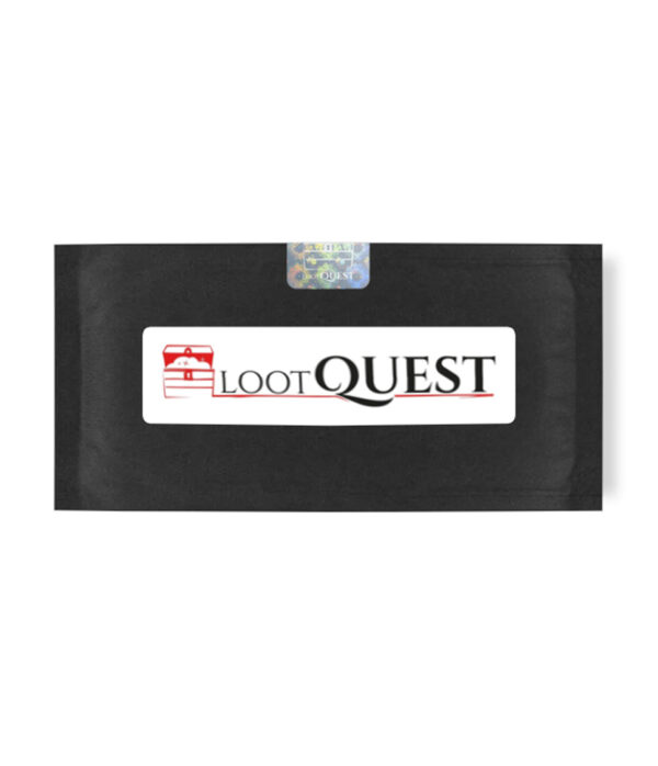 Pokémon TCG: Booster LootBox - KOREA (6 boosterów!)