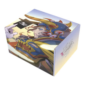 Final Fantasy TCG: World Champion Decks 2024 (PREORDER)