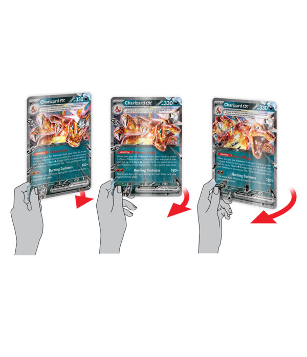 Pokémon TCG: Charizard ex Special Collection - obrazek 2
