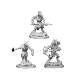 D&D Nolzur's Marvelous Miniatures: Kobolds (2 figurki)