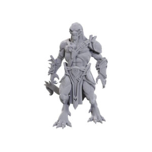 D&D Nolzur's Marvelous Miniatures W25: Draconian Mastermind (1 duża figurka)