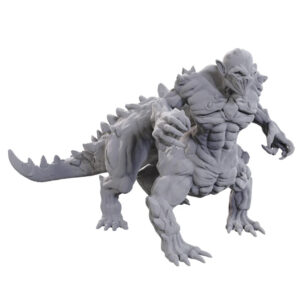 D&D Nolzur's Marvelous Miniatures W25: Gem Stalker (1 wielka figurka)
