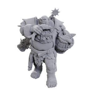 D&D Nolzur's Marvelous Miniatures W25: Ogre Soldier (1 duża figurka)