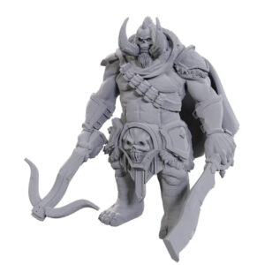 D&D Nolzur's Marvelous Miniatures W25: Orthon (1 duża figurka)