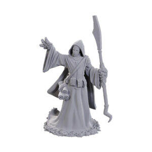D&D Nolzur's Marvelous Miniatures W25: Star Spawn Larva Mage (1 figurka)