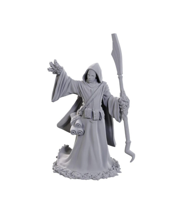 D&D Nolzur's Marvelous Miniatures W25: Star Spawn Larva Mage (1 figurka)