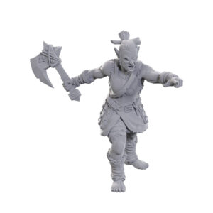 Deep Cuts Pathfinder Battles W24: Lifeleecher Brawler (1 figurka)