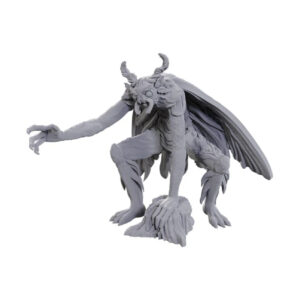 Deep Cuts Unpainted Miniatures W25: Mothman (1 duża figurka)