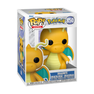 Funko POP! Pokémon - Dragonite