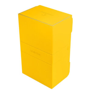 Gamegenic: Stronghold 200+ Convertible - Yellow