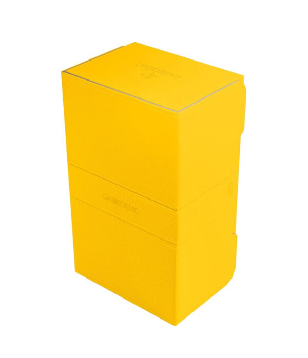 Gamegenic: Stronghold 200+ Convertible - Yellow