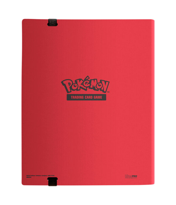 Pokémon TCG: "Charmander" - PRO-Binder 360 - obrazek 2