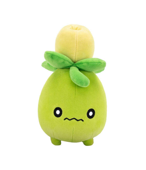 Pokémon: Smoliv - Maskotka 20cm