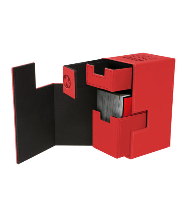 Pokémon TCG: M2 Deck Box - Charmander - obrazek 4