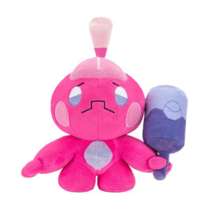 Pokémon: Tinkatink - Maskotka 20cm