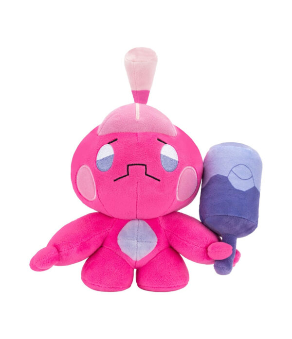 Pokémon: Tinkatink - Maskotka 20cm