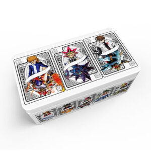 Yu-Gi-Oh! TCG: 2025 Mega-Pack Tin