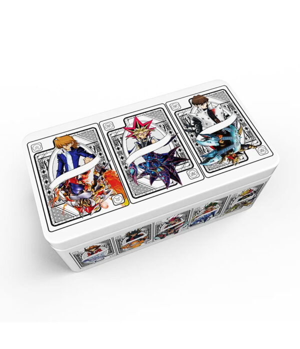 Yu-Gi-Oh! TCG: 2025 Mega-Pack Tin