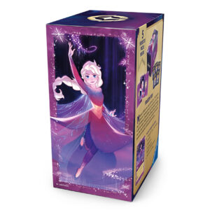 Disney Lorcana TCG: Gift Box - Elsa