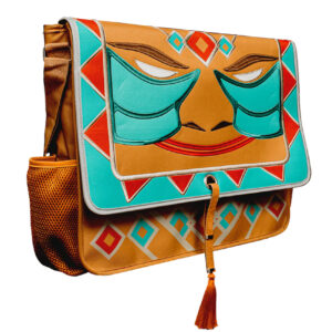Dungeons & Dragons: Bag of Holding - Gamer Book Bag