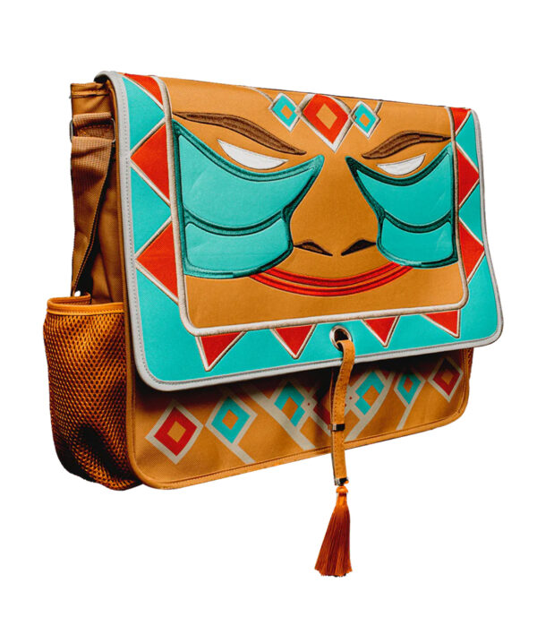 Dungeons & Dragons: Bag of Holding - Gamer Book Bag