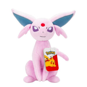 Pokémon: Espeon - Maskotka 20cm