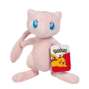 Pokémon: Mew - Maskotka 20cm