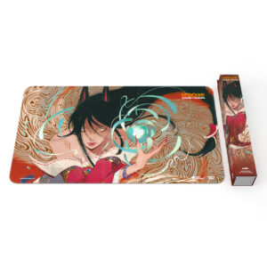 Riftbound: League of Legends TCG - Origins Playmat - Ahri