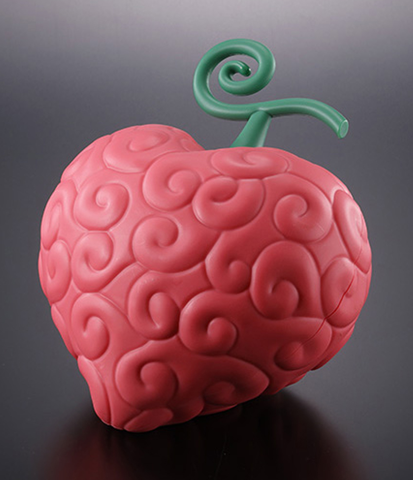 One Piece Card Game: Devil Fruits Collection Vol.3 - obrazek 2