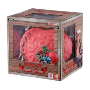 One Piece Card Game: Devil Fruits Collection Vol.3