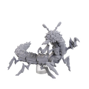 D&D Nolzur's Marvelous Miniatures W24: Classic Ankheg (1 duża figurka)