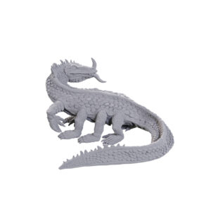 D&D Nolzur's Marvelous Miniatures W24: Classic Basilisk (1 figurka)