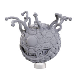 D&D Nolzur's Marvelous Miniatures W24: Classic Beholder (1 duża figurka)