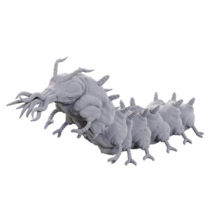 D&D Nolzur's Marvelous Miniatures W24: Classic Carrion Crawler (1 duża figurka)