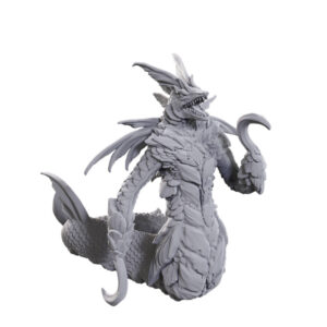 D&D Nolzur's Marvelous Miniatures W24: Wastrilith (1 duża figurka)