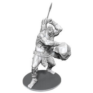D&D Nolzur's Marvelous Miniatures W26: B'rohg (1 wielka figurka)