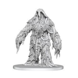 D&D Nolzur's Marvelous Miniatures W26: Classic Shambling Mound (1 duża figurka)