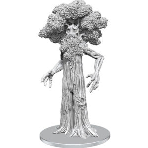 D&D Nolzur's Marvelous Miniatures W26: Classic Treant (1 wielka figurka)