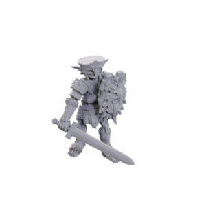 Deep Cuts Pathfinder Battles W24: Hobgoblin Soldier (1 figurka)