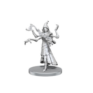 Deep Cuts Pathfinder Battles W26: Clockwork Mage (1 figurka)