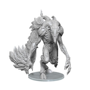 Deep Cuts Pathfinder Battles W26: Leukodaemon (1 duża figurka)