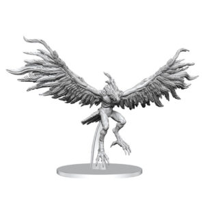 Deep Cuts Pathfinder Battles W27: Hurlilu (Bird-Fiend) (1 duża figurka)