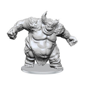 Deep Cuts Pathfinder Battles W27: Sordesdaemon (Pollution Daemon) (1 duża figurka)